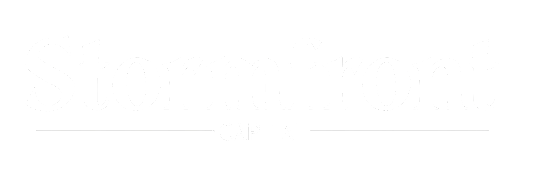 Stormfront Capital logo