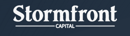 Stormfront Capital Logo