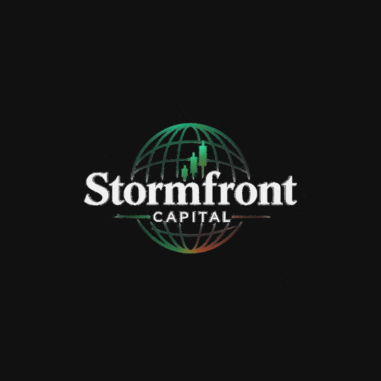 Stormfront Capital logo